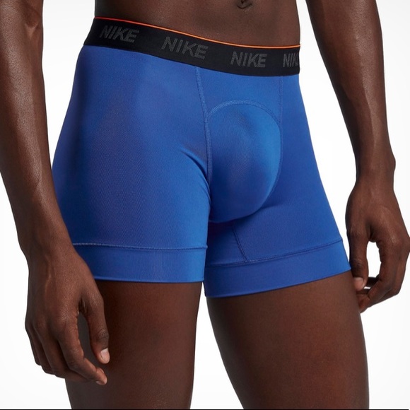 nike performance boxer briefs
